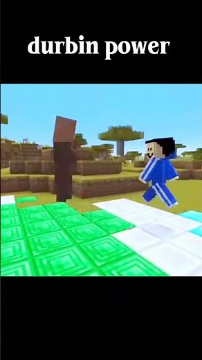 durbin power #carrydepie #minecraft #minecraftshorts #minecraftanimationcarry