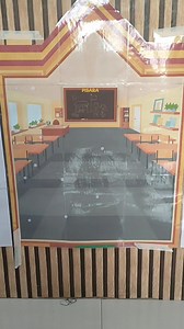 Here's my instructional materials for Quarter 2 - week 5 🥰 kindergarten lesson Melc based CONTENT FOCUS: Mga bagay at Lugar na makikita sa silid aralan at paAralan ❤️❤️❤️ | Teacher Jessa Rose Plarisan