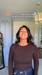 5.9K views | Say hello to Fussy Natural Deodorant's newest limited edition scent, Golden Oud. A wake up call for your pits 蝹  Refillable keep case and Refillable refills 離 24 hour odour protection backed by science  Natural and free from aluminium and parabens  Vegan and cruelty-free ⭐ Thousands of five star reviews  30 day money back guarantee Hit Snooze On BO www.fussy.com | Fussy | Facebook