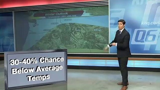 35K views · 146 reactions | It's the moment you've all been waiting for: A look at our long-range winter weather forecast. So many questions as we head into the months of November, December and January. How much snow are we going to get? Our KHQ Weather Authority team has the answers. | KHQ Local News | Facebook