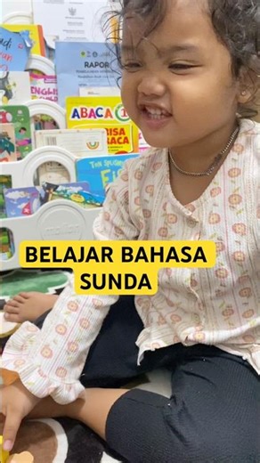Belajar bahasa sunda learning sundanese language very piseurieun