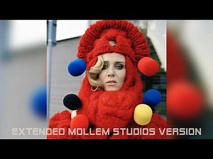 Roisin Murphy - Overpowered (Extended Mollem Studios Version)
