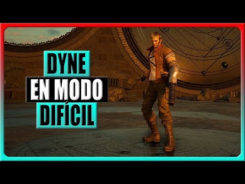 Final Fantasy VII: Rebirth - ¿Cómo derrotar FÁCIL al BOSS Dyne en modo Difícil?