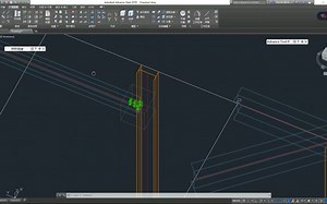 Advance Steel 入门到精通 14.模型检查5