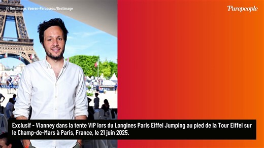 « Vianney c’est un génie ! » : Mathieu Madénian ironise sur la construction de la cabane du chanteur et s’adresse à lui pour une demande originale