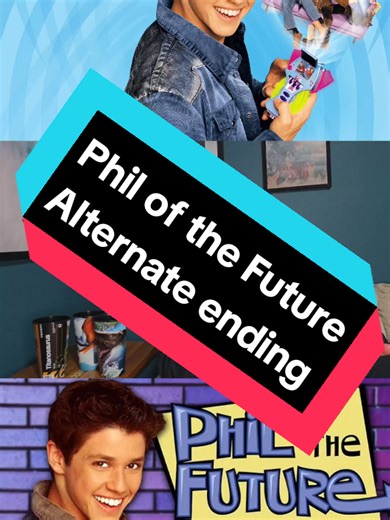 Exploring the Alternate Ending of Phil of the Future