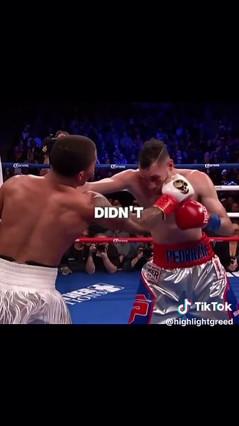 Terence Crawford vs. Shawn Porter Knockdown Breakdown