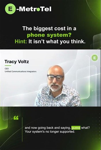 Don't Scrap Your NEC Investment!