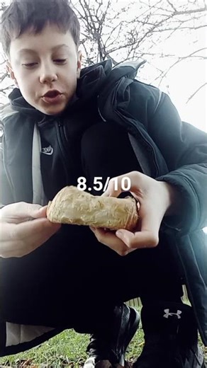 Part 5 of reviewing random things