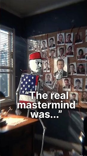 How the Mastermind Pulled Off the $10M Heist Finale#shorts #crime #mastermind #heist #finale #bank