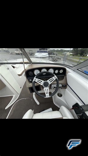 2007 FOURWINNS 220 Horizon Boat for Sale - Full Performance Marine, James Creek, PA!