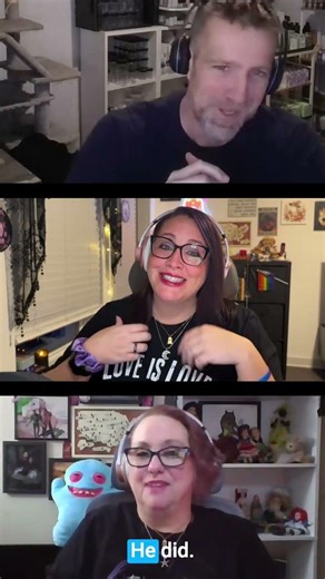 Steve Gonsalves Called Her a Dirty Dog 💀