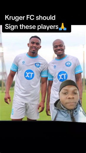 Kruger FC Should Sign Percy Tau — Top Transfer Picks