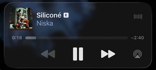 Siliconé - NISKA #spotify #lyrics_songs #pourtoi #niska