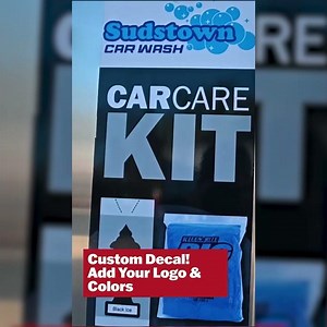 Pole Mounted Vending Machine for Car Washes #vendingmachines #carwash #youtubeshorts #shorts