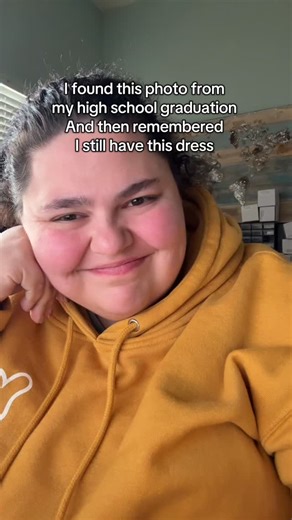 Callie Goodwin on Instagram: "I’m almost back to the weight I was when I graduated high school over 13 years ago. Which also means that soon, I’ll be experiencing life for the first time in a body that is smaller than I was at my high school graduation. A wild concept for my brain - and excited to see what that life looks like. #TheLoseltLog #HealthJourney #wljourney"