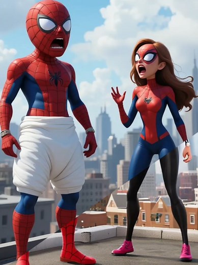 what they are talking about.... #superhero #superman #marvel