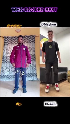 Robotic Dance Challenge: Join the Excitement!