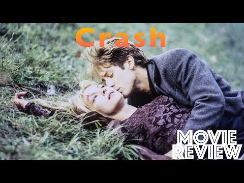 Crash 1996 | James Spader | Holly Hunter | Movie Review