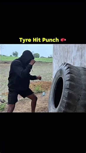 Increase Your Punching Power Fast 🥊