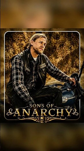 Jax Teller's Final Journey… The Heartbreaking End We Never Saw Coming 😢🔥 | Sons of Anarchy