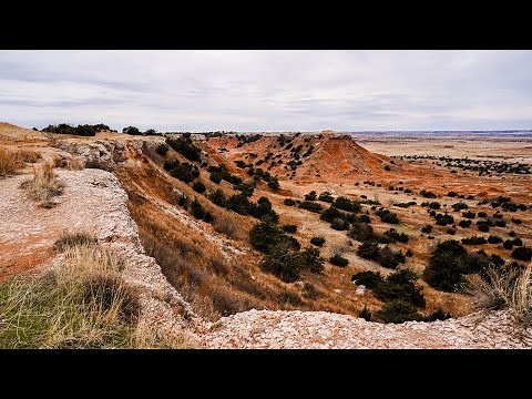 RoadTripOK: Ep 36 - Fairview & Enid Oklahoma | Oklahoma Tourism and Recreation Department | TravelOK