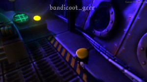 Exploring Neo Cortex's Childhood in Crash Bandicoot