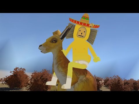 the boys go down under