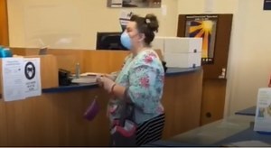 Los Altos Woman Calls Asian Postal Employee a 'Chink' in Racist Rant