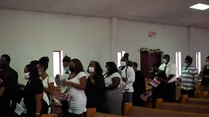 Celebrating The Life of Ms Eddie Mae Hanna | Draper G. Myers Mortuary, LLC