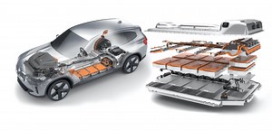 BMW Wants To Build Five Battery Gigafactories With Partners