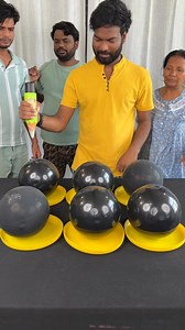 35K views · 63 reactions | Family Money Balloon Guess Challenge | Anju drawing | Facebook