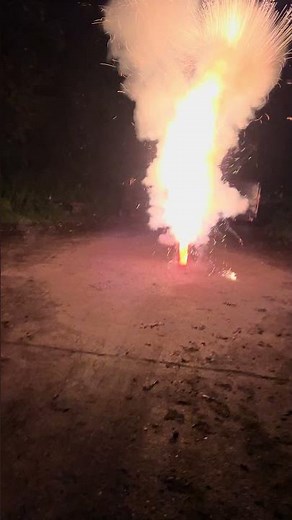 6 inch shell triplex🫡🎆