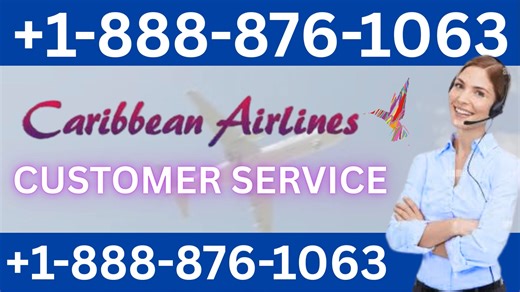 Caribbean Airlines Customer Service Complete Support Guide – Live Agent Assistance