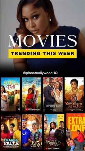 Trending Nigerian movies 2026| Michael Dappa movies|omoni Oboli movies| Sonia Uche movies #nollywood