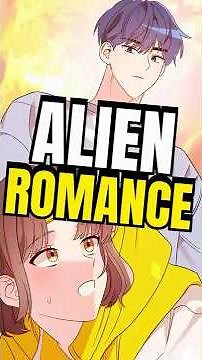 She Found an Alien in the Woods! | Manhwa Recap