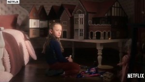 Trailer for 'Haunting of Bly Manor'