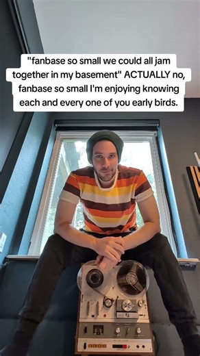 This might be a good fit to your running playlist. you adding? #alternativerock #indierock #gymmusic