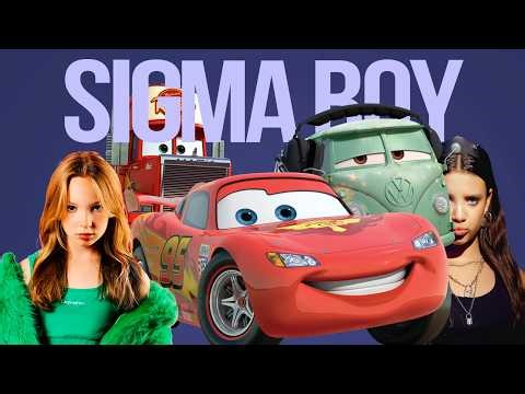 Top Mcqueen Songs