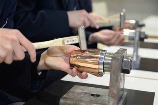 日本新潟深度玩法　走進世界級工藝聖地「燕三條」 | 聯合新聞網