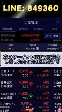 #短期売買 #スイングトレード #株トレード #値幅取り#日本市場 #日本経済 #マクロ分析 #相場展望 #投資視点