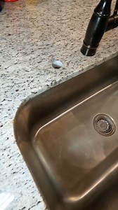 Installing an air switch and garbage disposal on a kitchen sink 💦 #plumber #lifehacks #fireplace #diytools #asmr #diy-000 #powertools #plumbing #seasonaldecor #spacesaving #farmhousestyle | Paulette Benitez