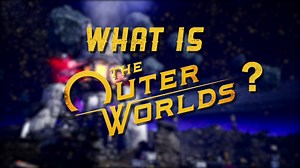 Become a galactic hero... or something worse. Sci-fi RPG The Outer Worlds lands on PS4 today: play.st/2ZrEZ91 | PlayStation