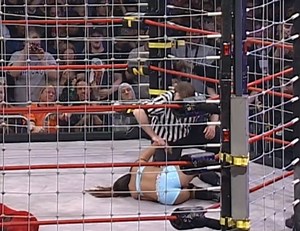 34K views · 228 reactions | Start your free 30 day Global Wrestling Network trial now and relive all your favorite IMPACT PPV matches. Check out Gail Kim vs. Jackie Moore from Lockdown 2007 and so much more. | TNA Wrestling | Facebook