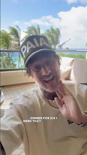 Not even Michael Voltaggio can get a reservation
