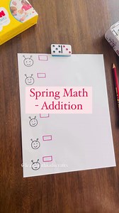 8.9K views · 31 reactions | Save this fun math activity to practice...