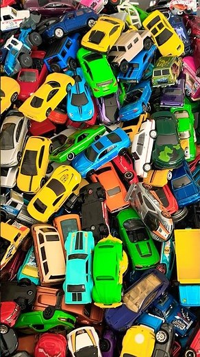Diecast Collection 2025 – Ultimate Toy Car Showcase