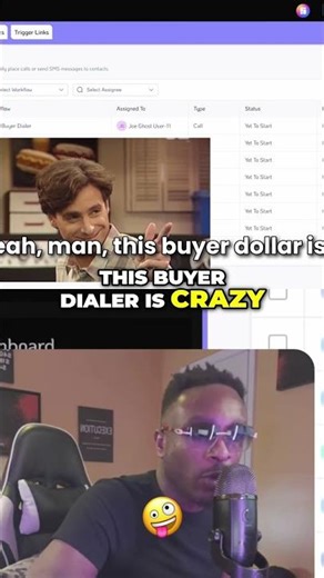 The System That's Crushing 2026 #realestate #automation #shorts