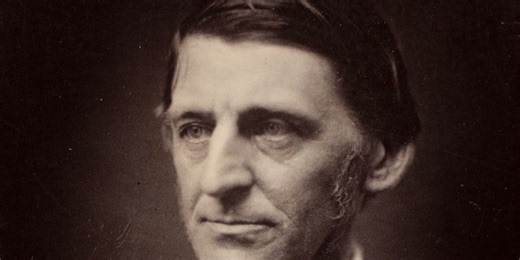 After 170 years, Ralph Waldo Emerson’s words to his daughter ring truer than ever