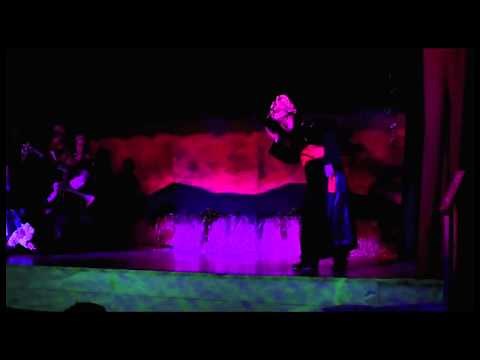 The Melmark Players Presents: The Lion King